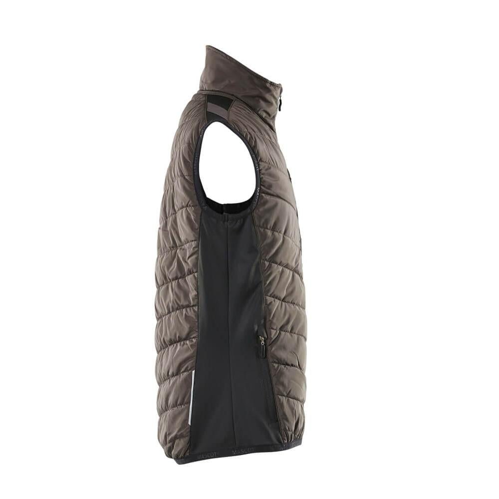 Thermoweste mit CLIMASCOT® Thermoweste