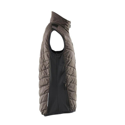 Thermoweste mit CLIMASCOT® Thermoweste