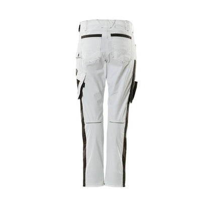 Hose, Damen, Diamond, zweifarbig Hose