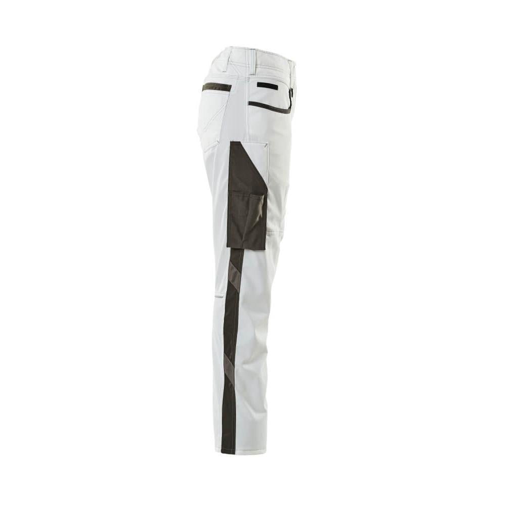 Hose, Damen, Diamond, zweifarbig Hose