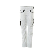 Hose, Damen, Pearl, zweifarbig Hose