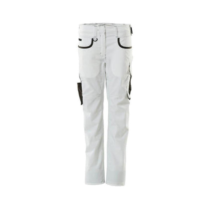 Hose, Damen, Pearl, zweifarbig Hose