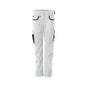 Hose, Damen, Pearl, zweifarbig Hose