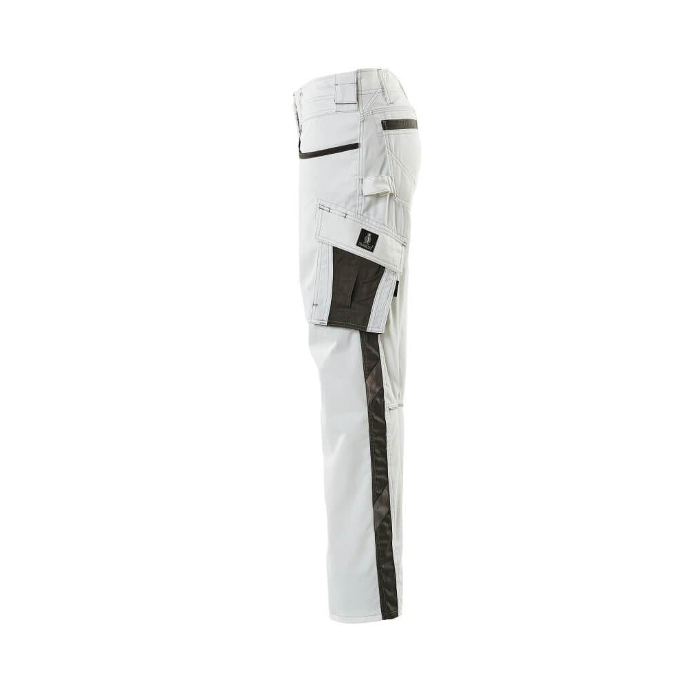 Hose, Damen, Pearl, zweifarbig Hose
