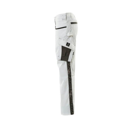 Hose, Damen, Pearl, zweifarbig Hose