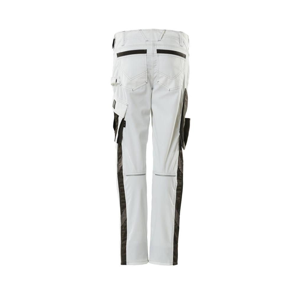 Hose, Damen, Pearl, zweifarbig Hose