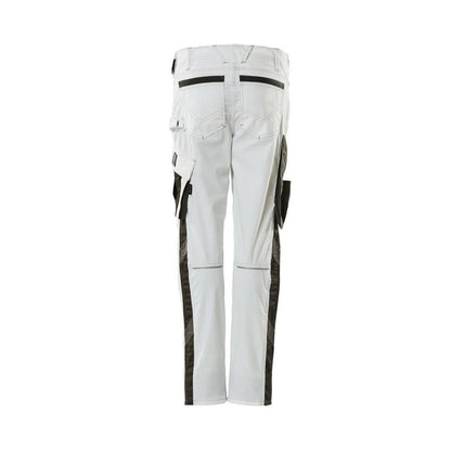 Hose, Damen, Pearl, zweifarbig Hose