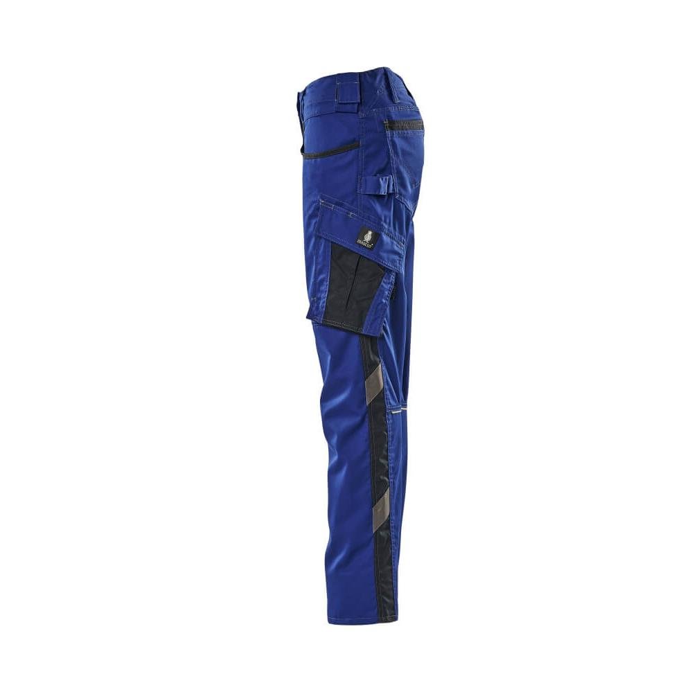 Hose, Damen, Pearl, zweifarbig Hose