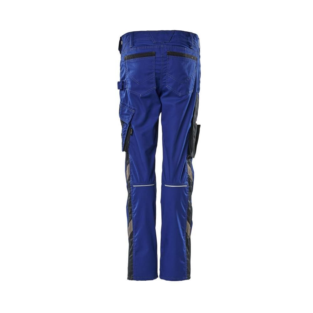 Hose, Damen, Pearl, zweifarbig Hose