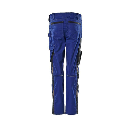 Hose, Damen, Pearl, zweifarbig Hose