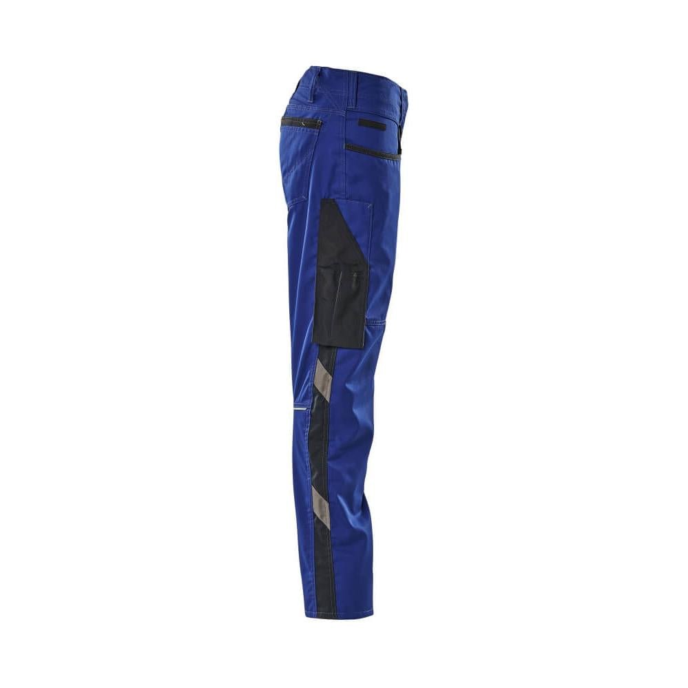 Hose, Damen, Pearl, zweifarbig Hose