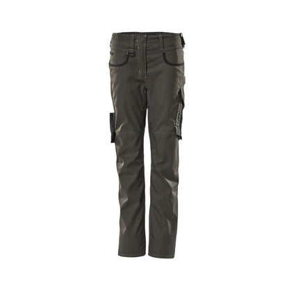 Hose, Damen, Pearl, zweifarbig Hose