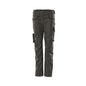 Hose, Damen, Pearl, zweifarbig Hose