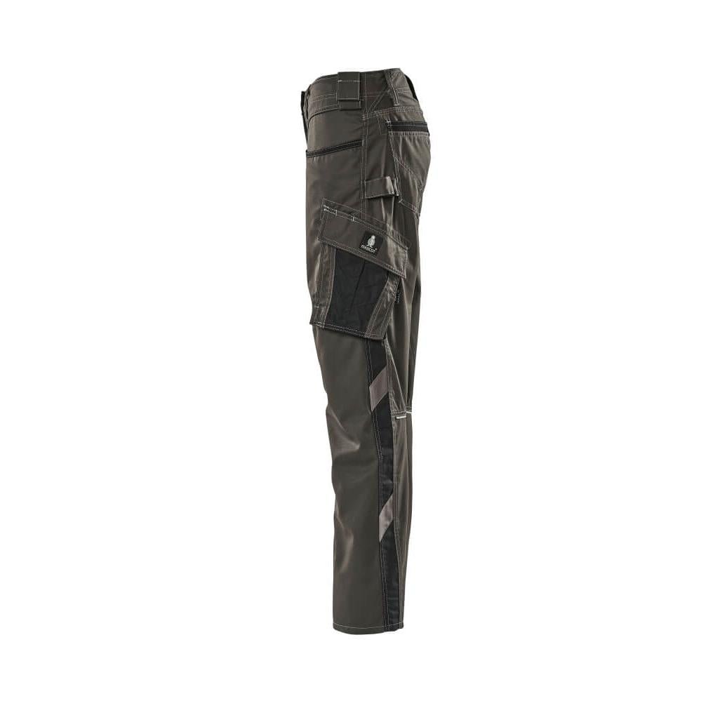 Hose, Damen, Pearl, zweifarbig Hose