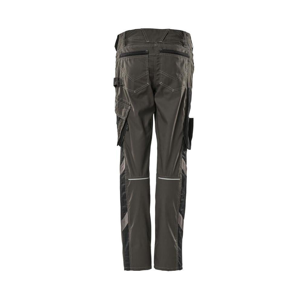 Hose, Damen, Pearl, zweifarbig Hose