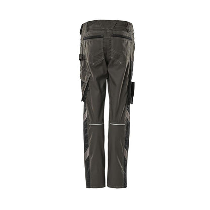 Hose, Damen, Pearl, zweifarbig Hose