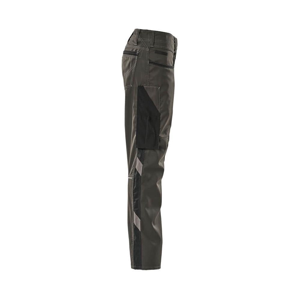 Hose, Damen, Pearl, zweifarbig Hose