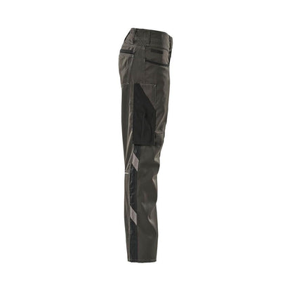 Hose, Damen, Pearl, zweifarbig Hose