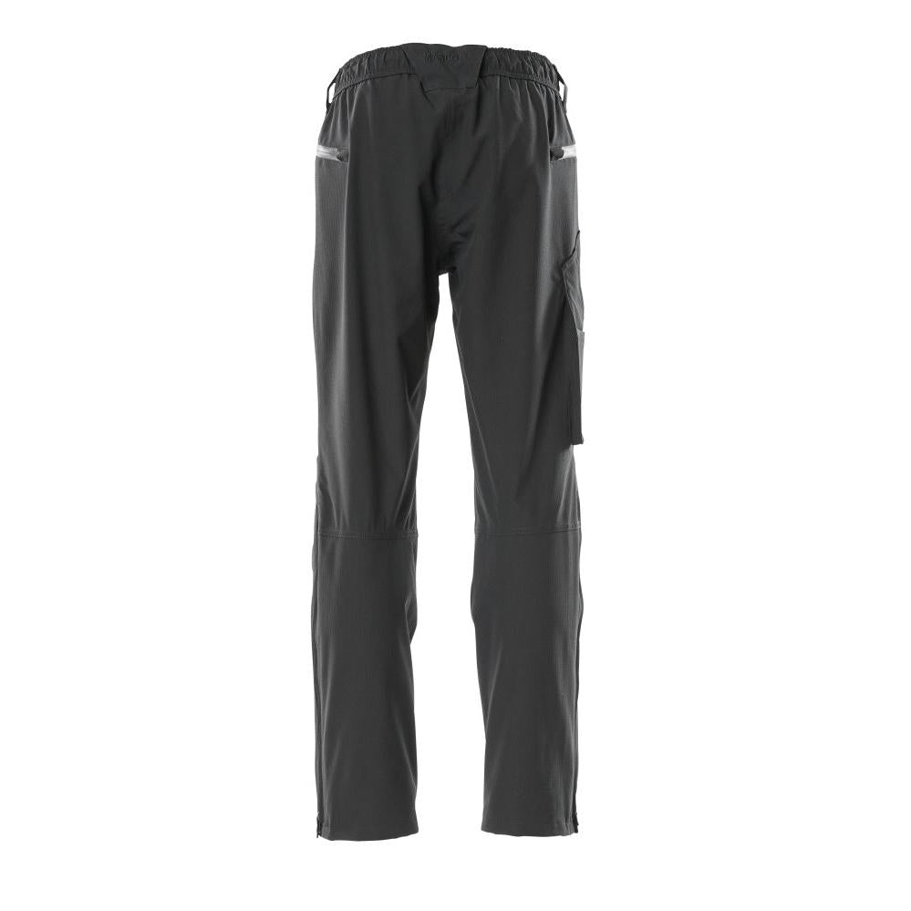 Überziehhose mit Knietaschen Überziehhose