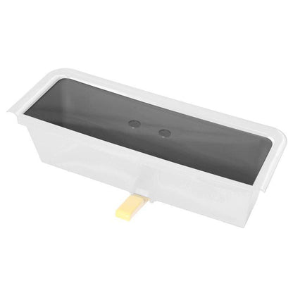 VERMOP Schwappschutz für Dosierwanne, 58 x 20 x 0,5 cm | 1 Stück
