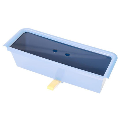 VERMOP Schwappschutz für Dosierwanne, 58 x 20 x 0,5 cm | 1 Stück