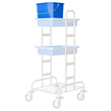 VERMOP Eimer, 23 x 30 x 23 cm