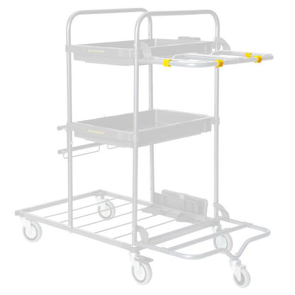 VERMOP Halteclip für Müllsäcke, 3 x 2 x 2 cm