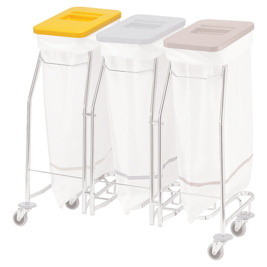 VERMOP Deckel f. Wäschesammler