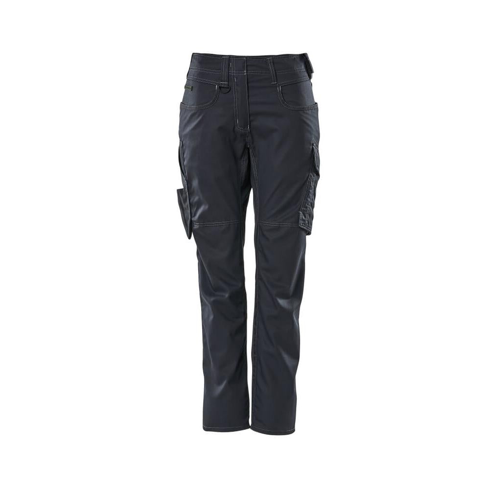 Hose, Damen, Diamond, einfarbig Hose