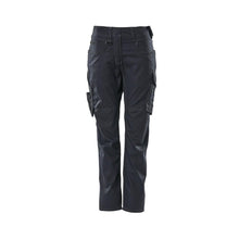 Trousers, women, diamond, plain trousers
