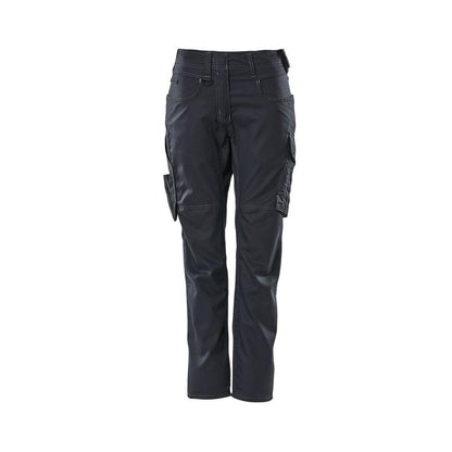 Hose, Damen, Diamond, einfarbig Hose