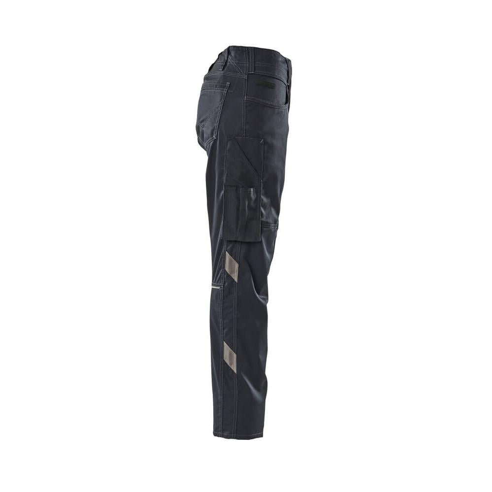 Hose, Damen, Diamond, einfarbig Hose