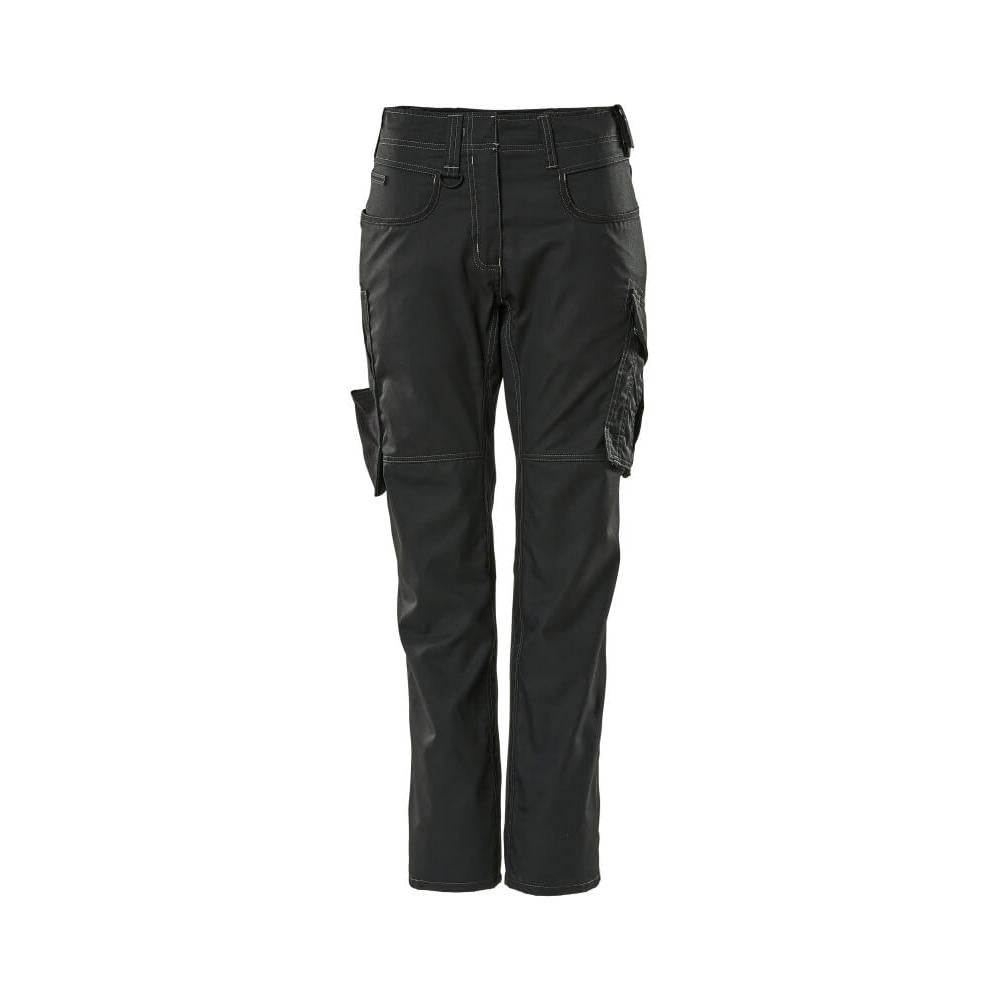 Hose, Damen, Diamond, einfarbig Hose