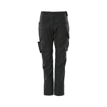 Hose, Damen, Diamond, einfarbig Hose