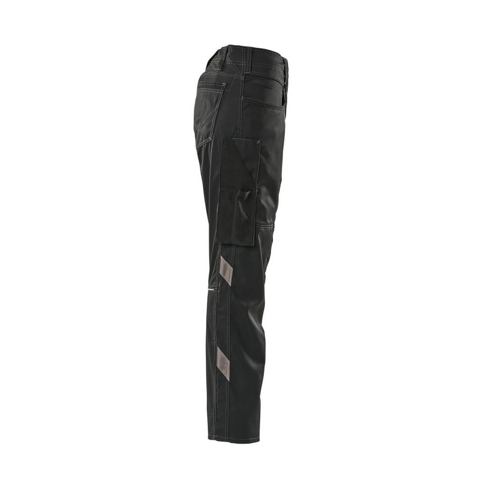 Hose, Damen, Diamond, einfarbig Hose