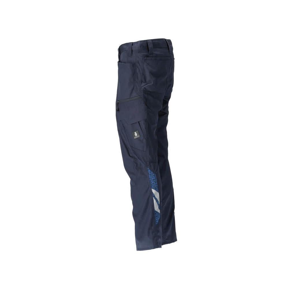 Hose mit Schenkeltasche,geringes Gewicht Hose