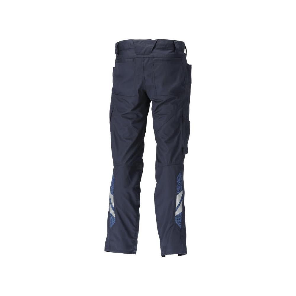 Hose mit Schenkeltasche,geringes Gewicht Hose