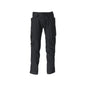 Hose mit Schenkeltasche,geringes Gewicht Hose