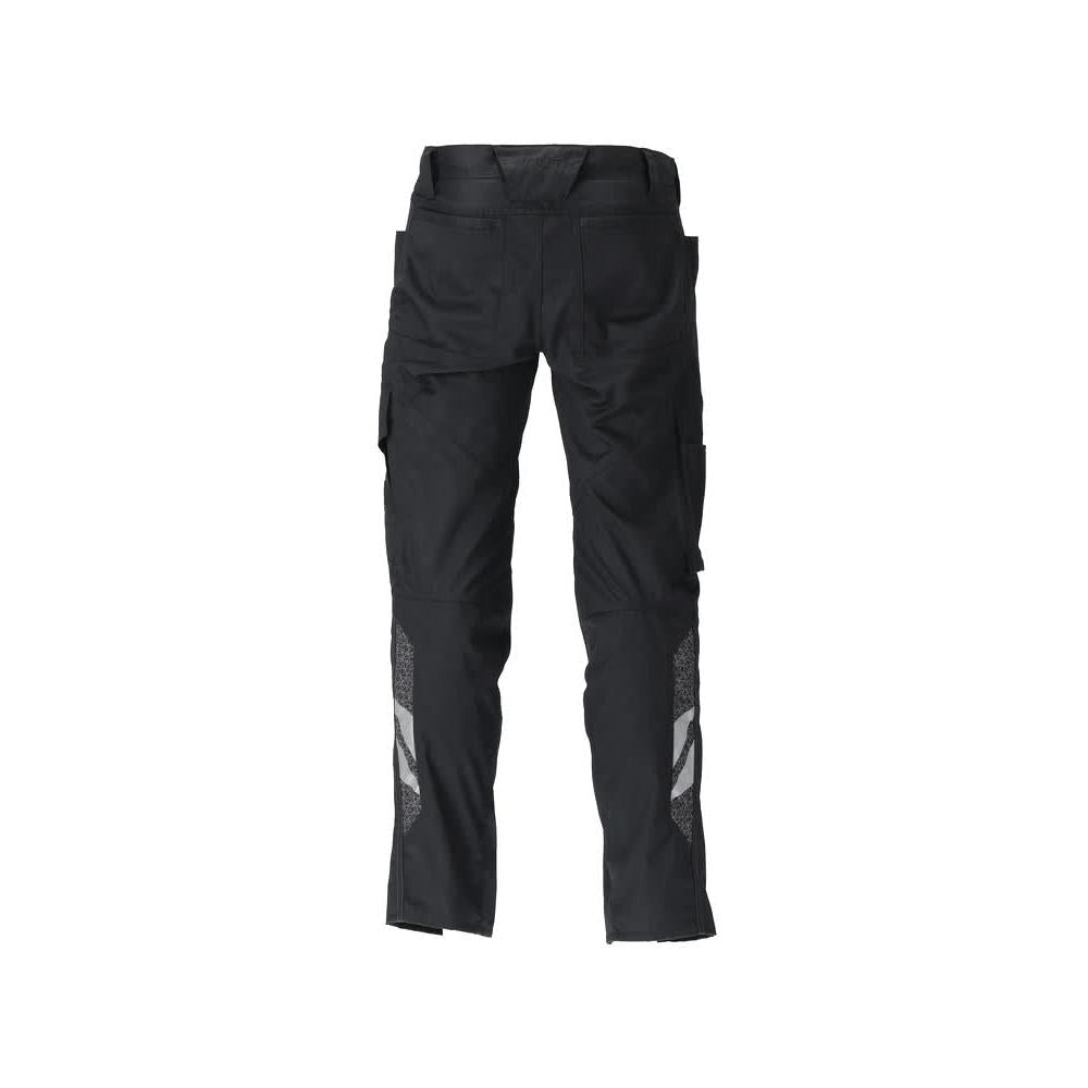 Hose mit Schenkeltasche,geringes Gewicht Hose