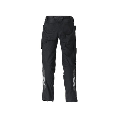 Hose mit Schenkeltasche,geringes Gewicht Hose