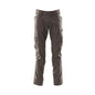 Hose mit Schenkeltasche,geringes Gewicht Hose