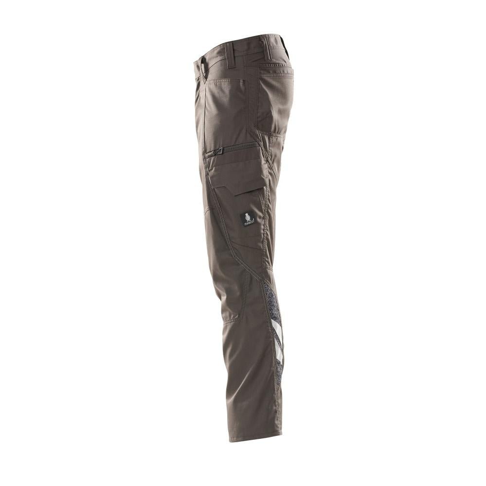 Hose mit Schenkeltasche,geringes Gewicht Hose