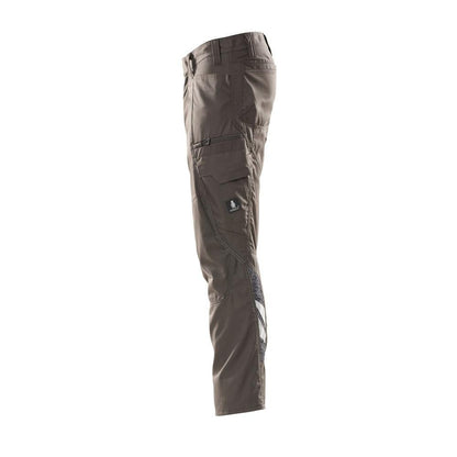 Hose mit Schenkeltasche,geringes Gewicht Hose
