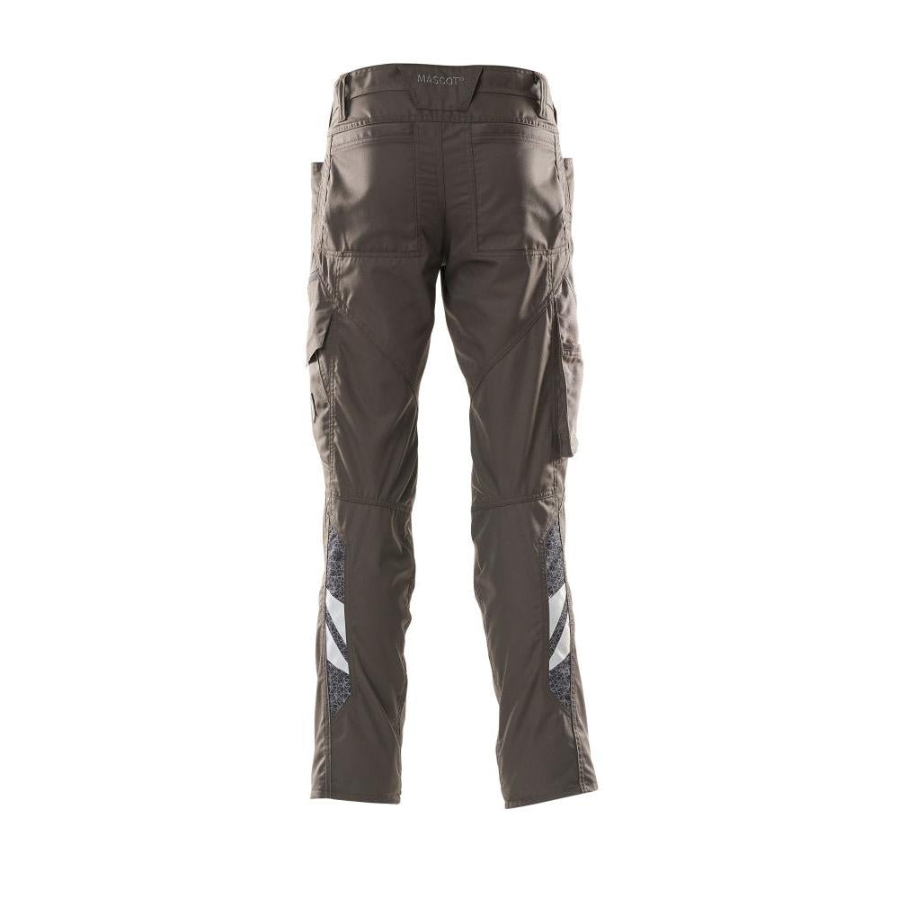 Hose mit Schenkeltasche,geringes Gewicht Hose