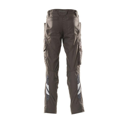 Hose mit Schenkeltasche,geringes Gewicht Hose