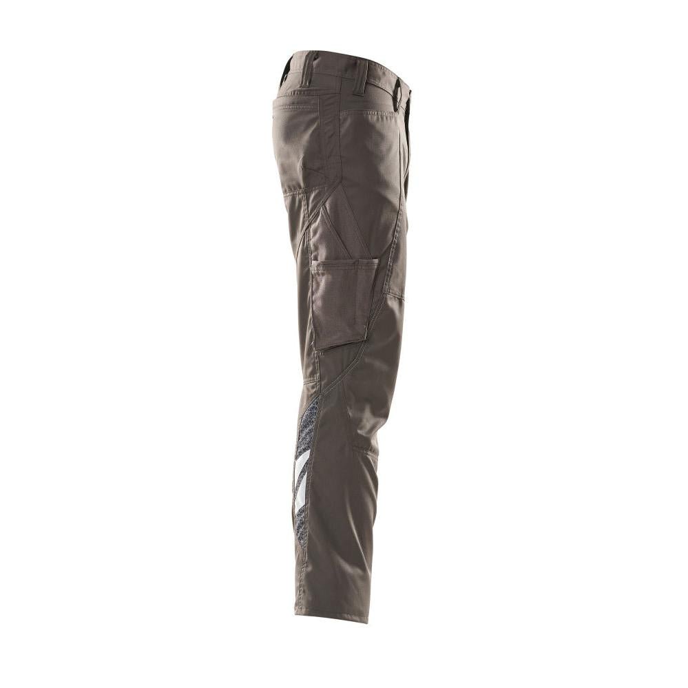 Hose mit Schenkeltasche,geringes Gewicht Hose
