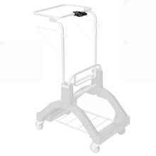 VERMOP Stielhalterung f. D20+D18mm, 10 x 7 x 4 cm