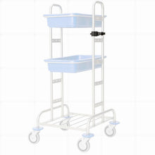 VERMOP Stielhalterung f. D20+D18mm, 10 x 7 x 4 cm