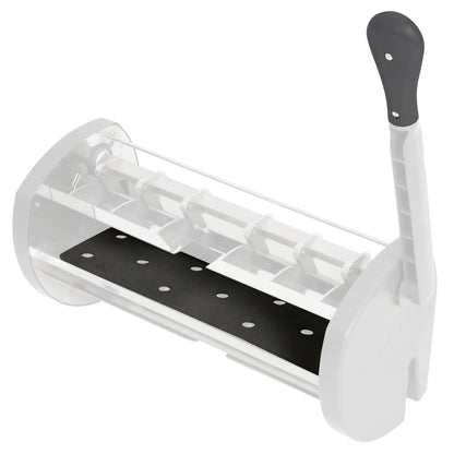 VERMOP Presseneinlage für Presse F1, 46 x 12 x 5 cm | 1 Stück