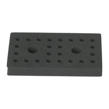 VERMOP Presseneinlage, 17 x 10 x 2 cm | 1 Stück